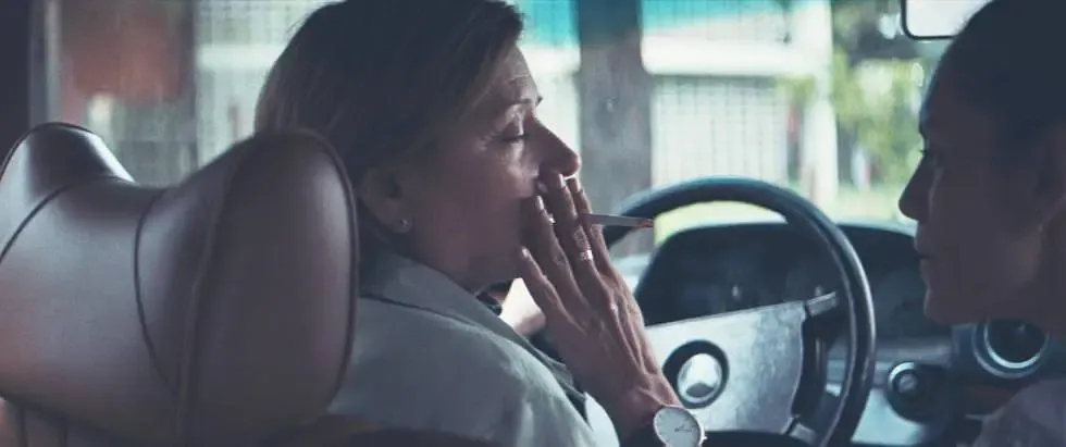 The Heiresses (2018): A Late-Blooming Lesbian Drama from Paraguay 1 The Heiresses (2018) A Late-Blooming Lesbian Drama from Paraguay
