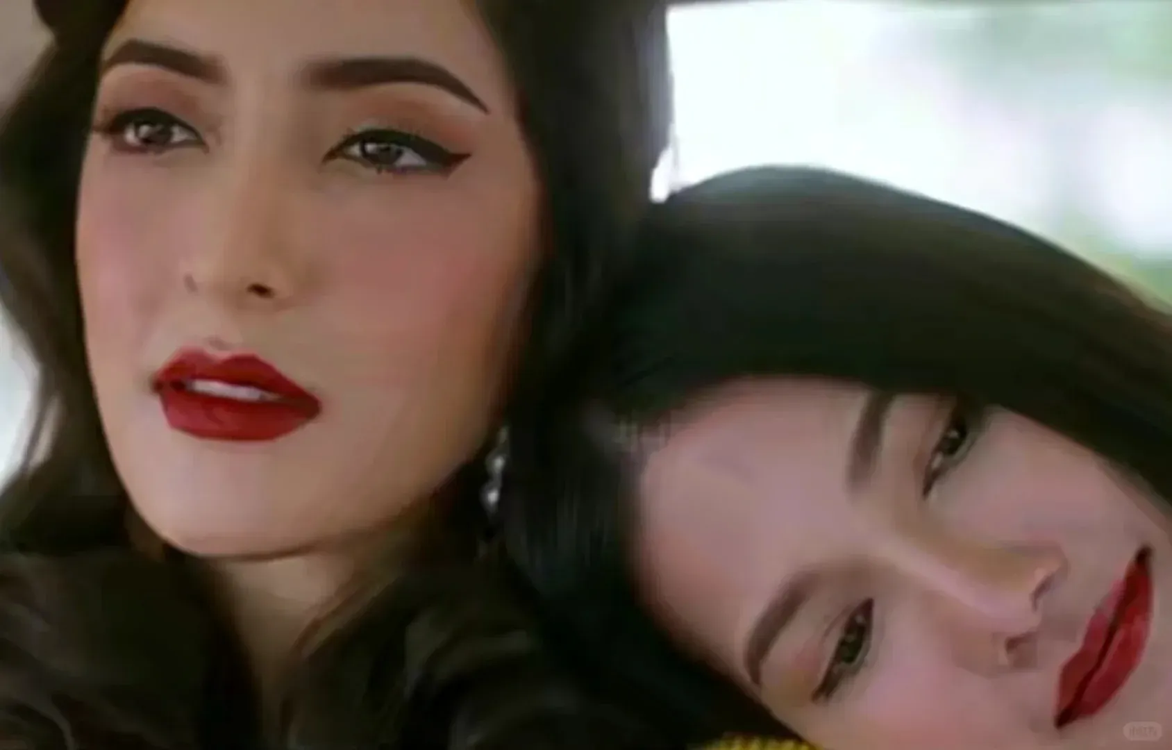 The Maid (2020) – Thai Lesbian Horror Revenge Film 4