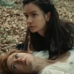 The World to Come – A Quietly Devastating Lesbian Love Story on the American Frontier
