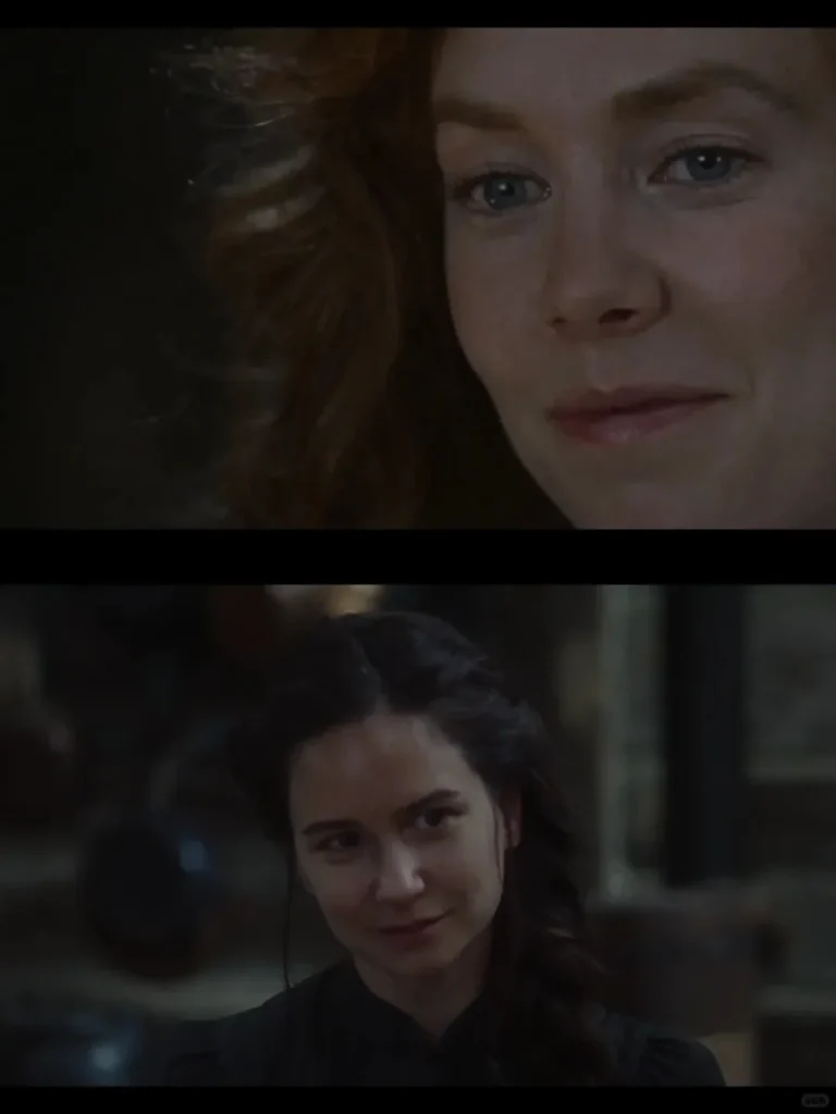 The World to Come – A Quietly Devastating Lesbian Love Story on the American Frontier (5)