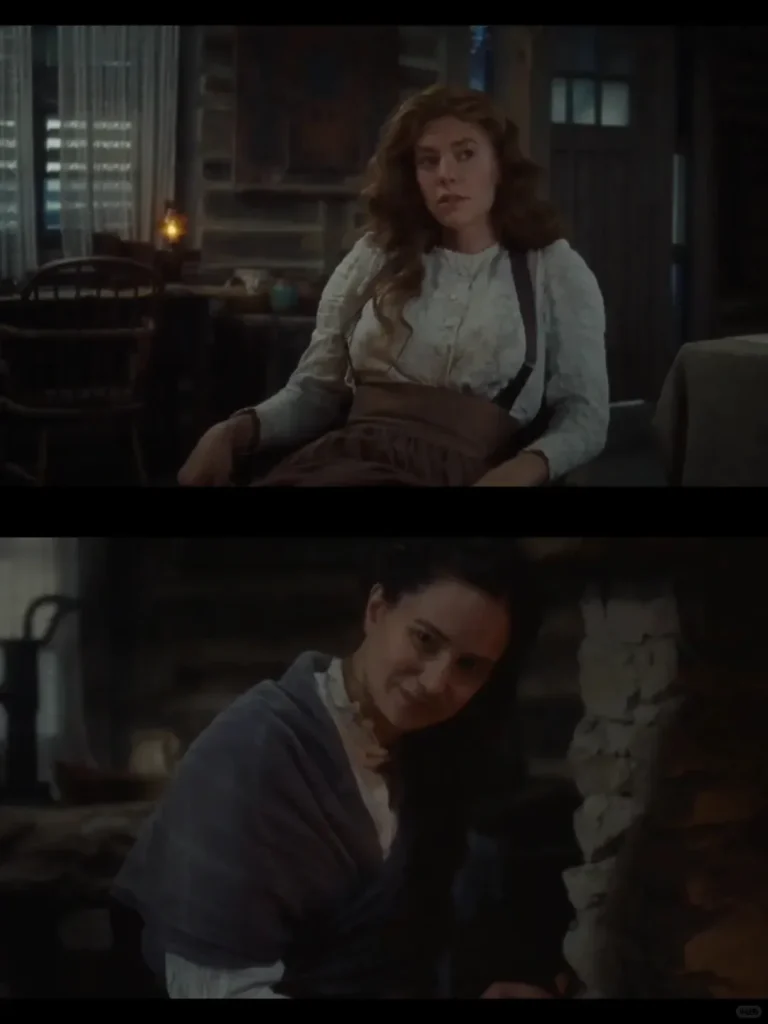 The World to Come – A Quietly Devastating Lesbian Love Story on the American Frontier (5)