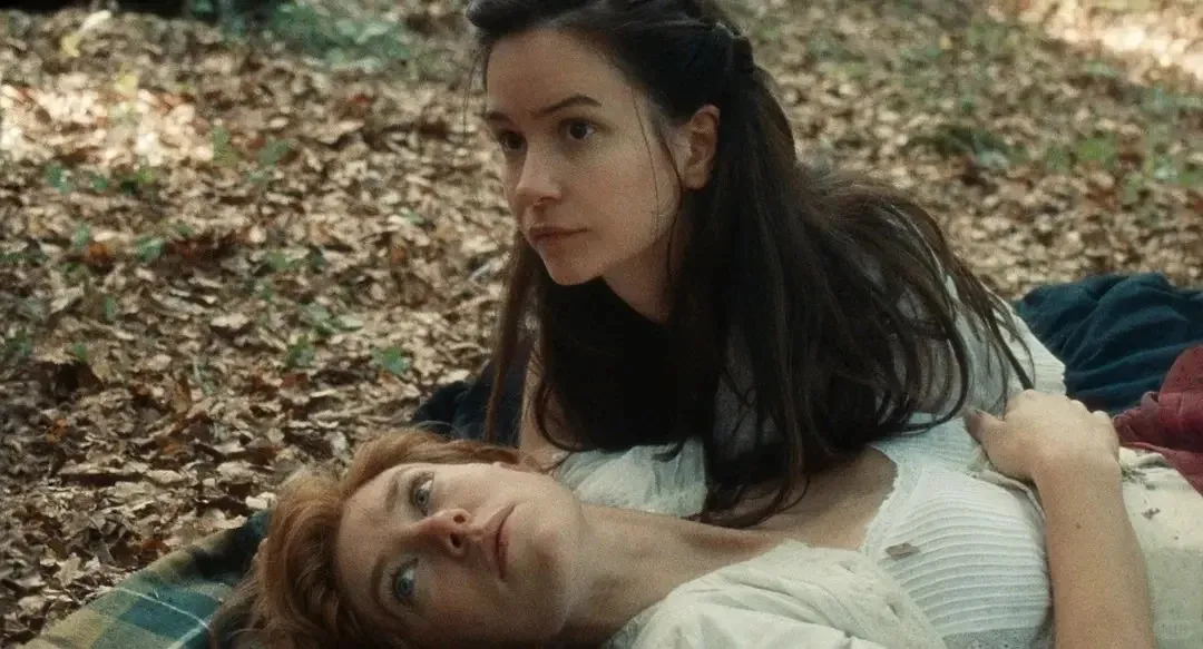 The World to Come – A Quietly Devastating Lesbian Love Story on the American Frontier