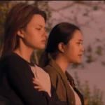 Uranus 2324 (2024) – Thai Lesbian Sci-Fi Romance with Freen and Becky