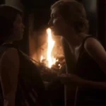 Vita & Virginia (2018) – A Lesbian Love Story of Literary Legends and Desire 3