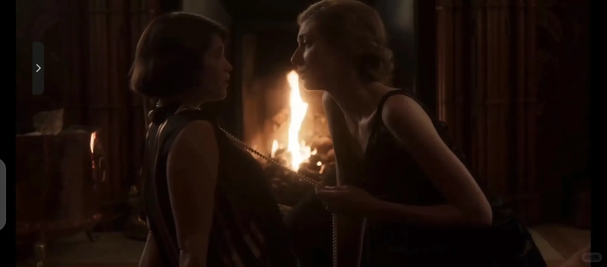 Vita & Virginia (2018) – A Lesbian Love Story of Literary Legends and Desire 3