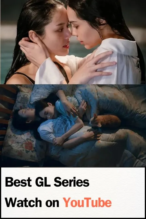 Watch Free Lesbian Series on YouTube – Global Sapphic Drama Guide