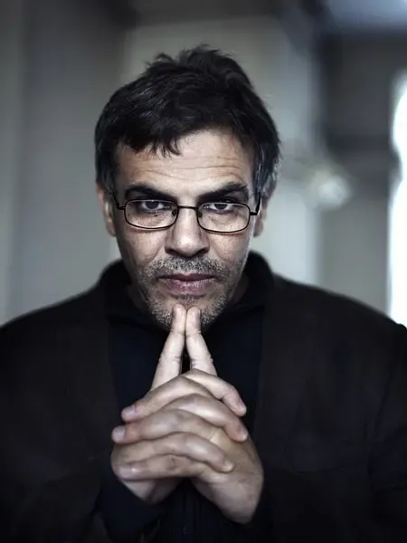 Abdellatif Kechiche