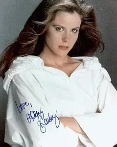Ally Sheedy
