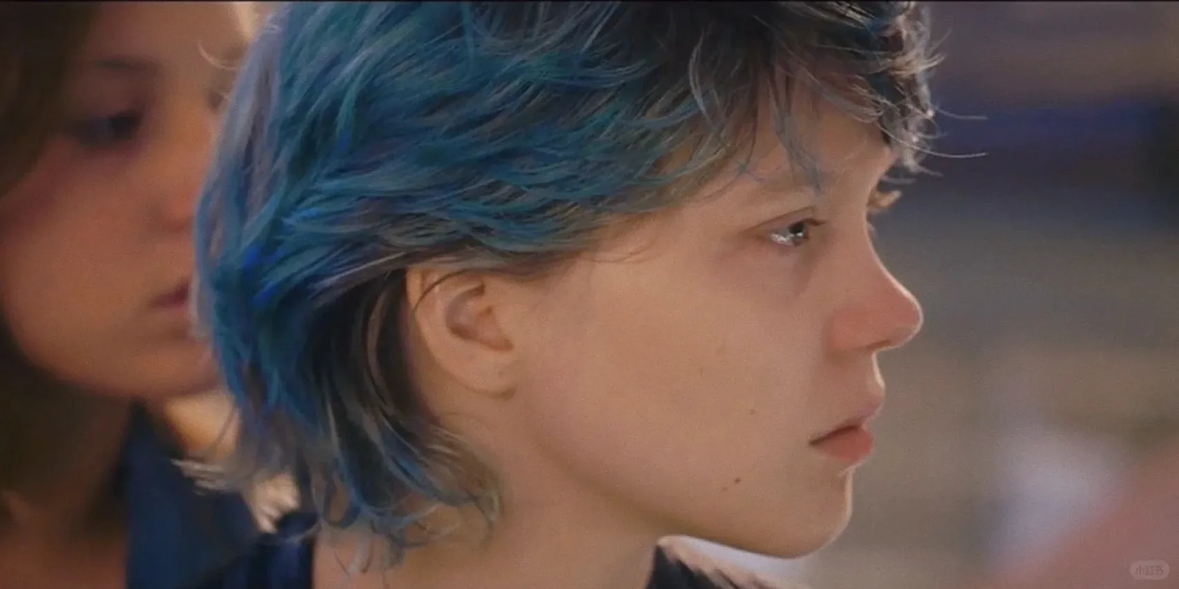 Blue Is the Warmest Color (2013) – French Lesbian Movie Review, Plot & Awards 4