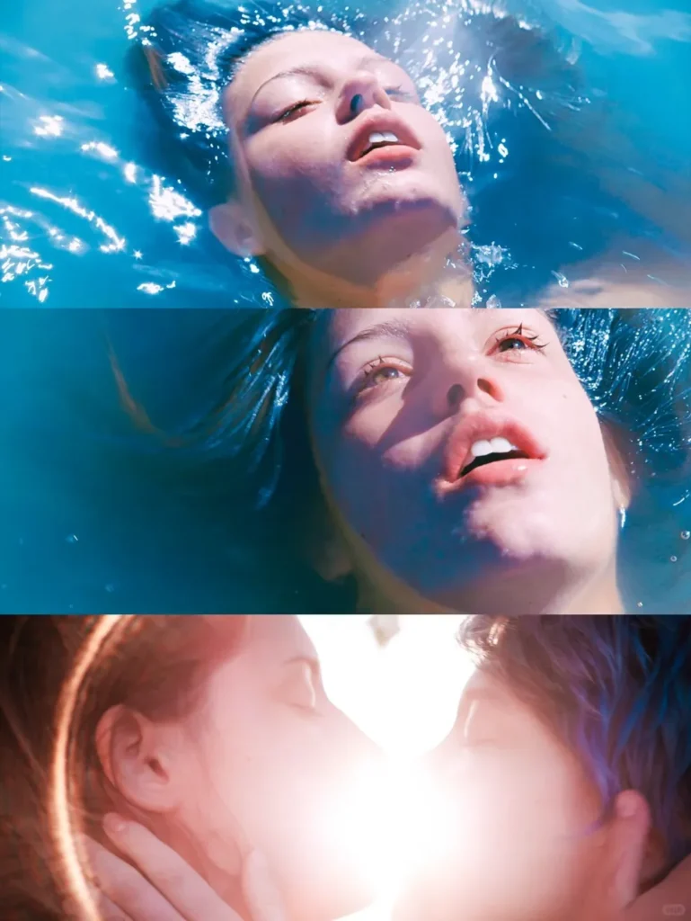 Blue Is the Warmest Color (2013) – French Lesbian Movie Review, Plot & Awards 2