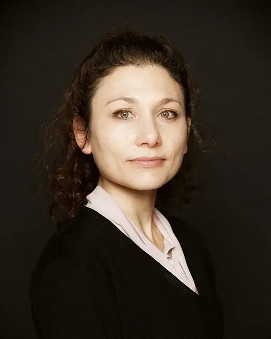 Chiara D’Anna