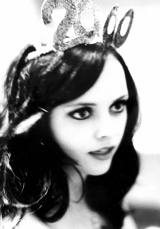 Christina Ricci