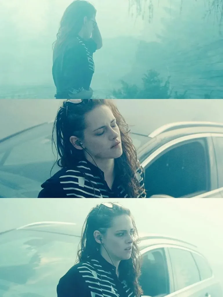Clouds of Sils Maria (2014) – Juliette Binoche & Kristen Stewart Meta-Drama 5