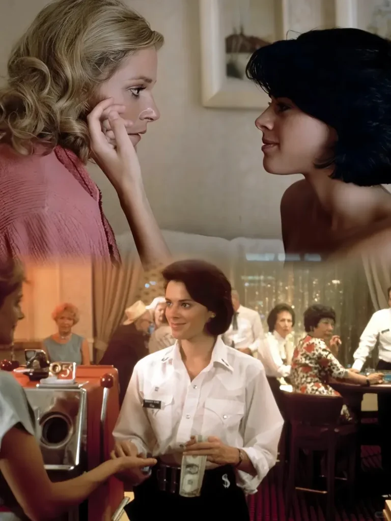 Desert Hearts (1985) – A Landmark Lesbian Romance