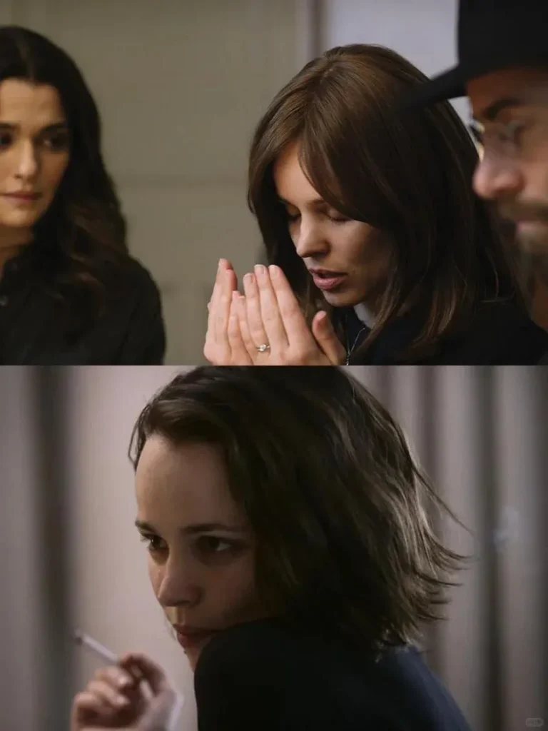 Disobedience (2017) – A Forbidden Love in Orthodox London