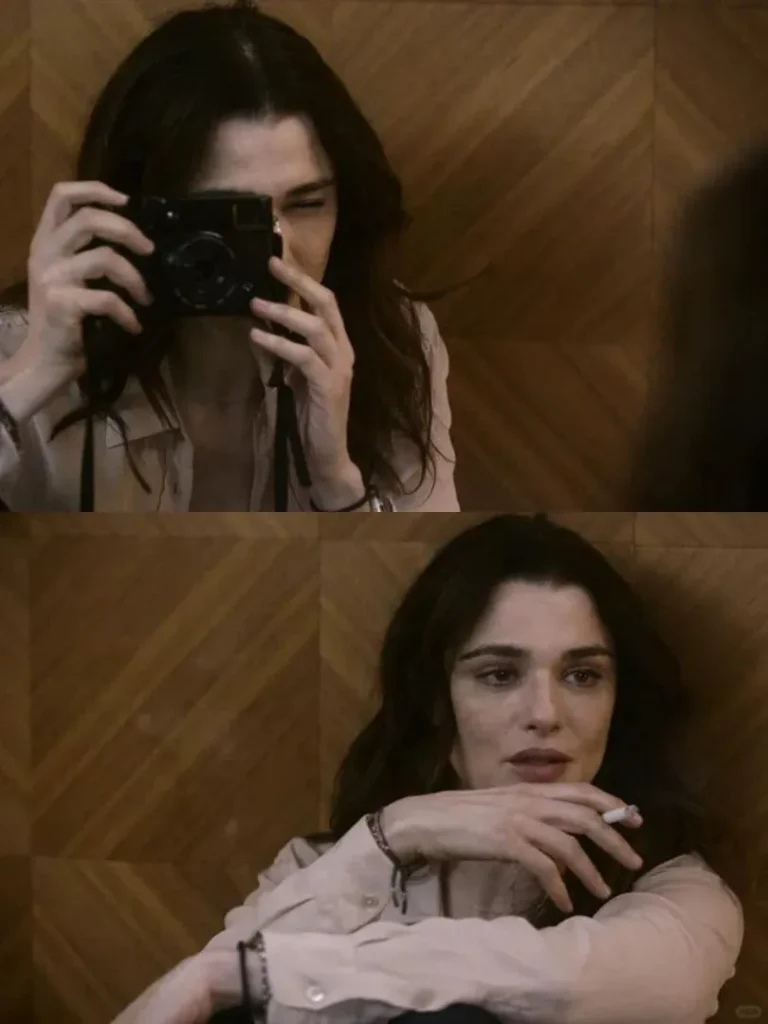 Disobedience (2017) – A Forbidden Love in Orthodox London