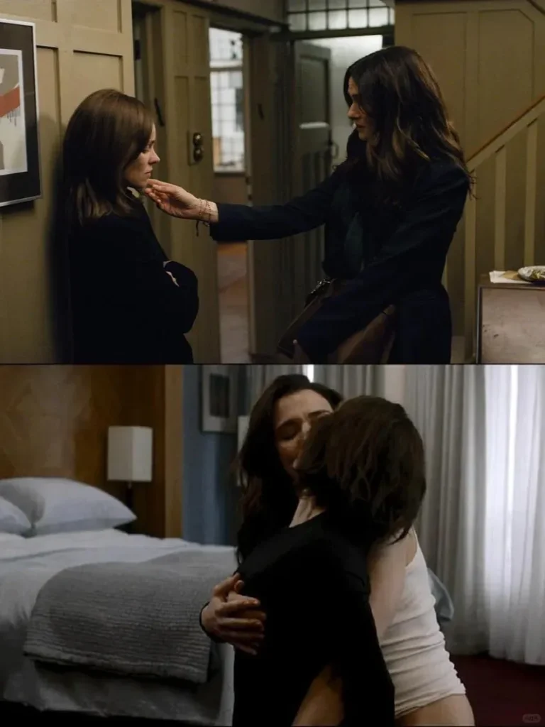 Disobedience (2017) – A Forbidden Love in Orthodox London