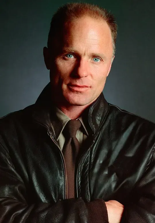 Ed Harris