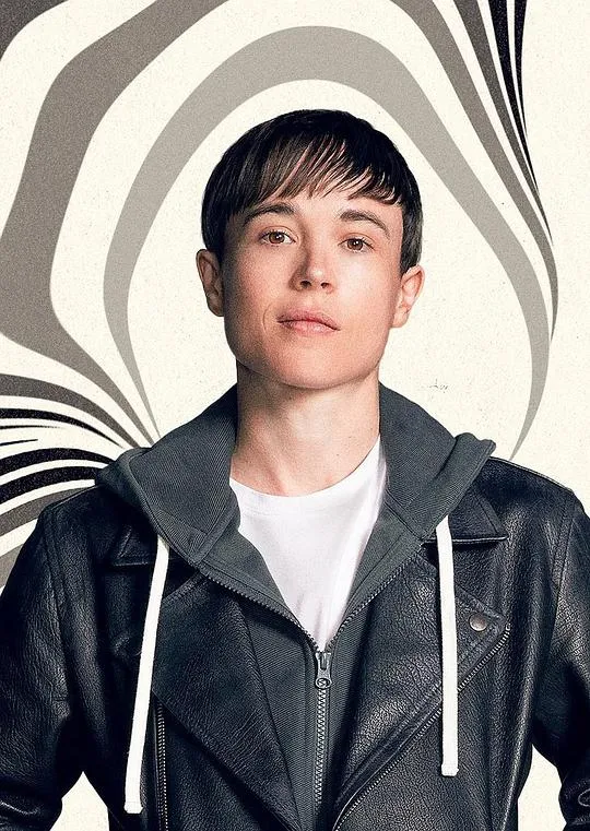 Elliot Page