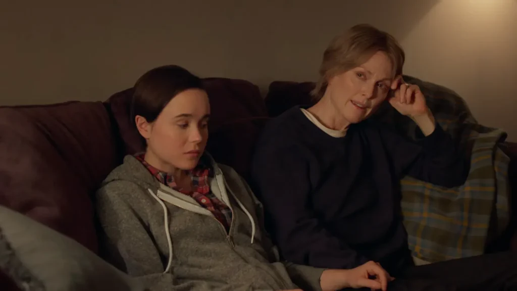 Freeheld (2015, USA)