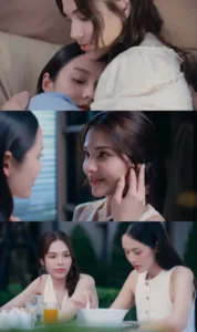 Harmony Secret (2025) – Thai Lesbian Drama of Power, Desire & Self-Respect 6