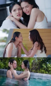 Harmony Secret (2025) – Thai Lesbian Drama of Power, Desire & Self-Respect 6
