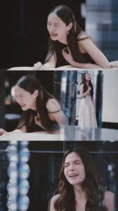 Harmony Secret (2025) – Thai Lesbian Drama of Power, Desire & Self-Respect 6