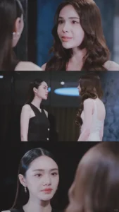 Harmony Secret (2025) – Thai Lesbian Drama of Power, Desire & Self-Respect 6