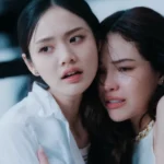 Harmony Secret (2025) – Thai Lesbian Drama of Power, Desire & Self-Respect 7