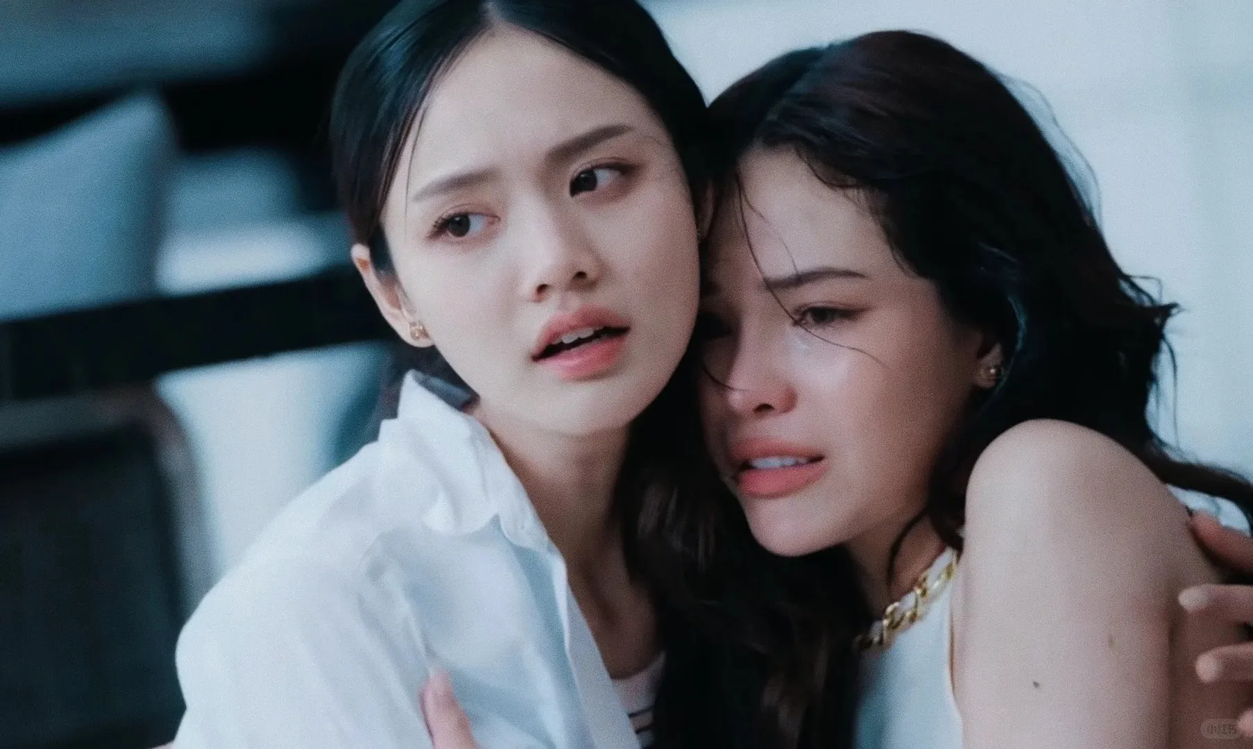 Harmony Secret (2025) – Thai Lesbian Drama of Power, Desire & Self-Respect 7