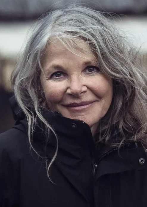 Helen Shaver