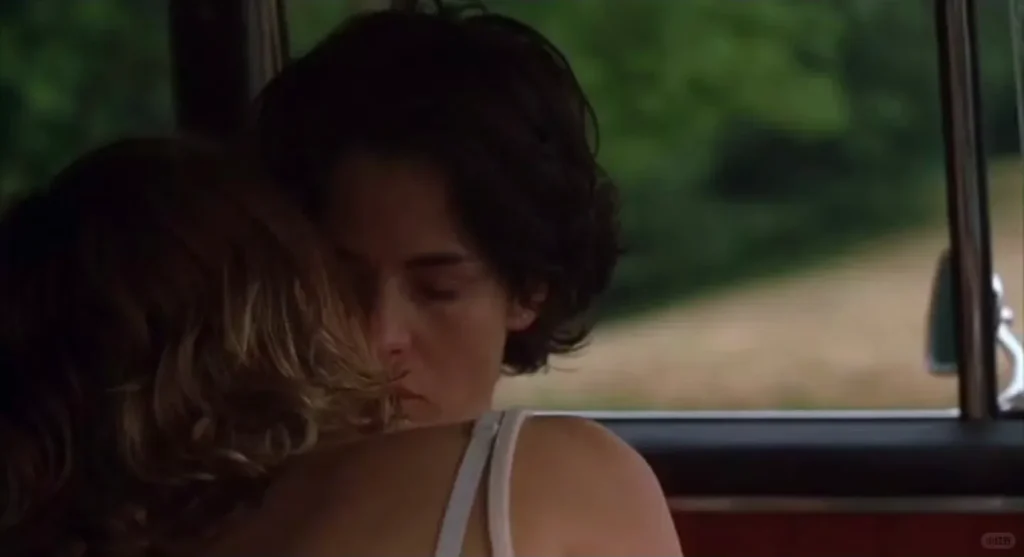 High Art (1998) – Ally Sheedy & Radha Mitchell Lesbian Art-House Romance