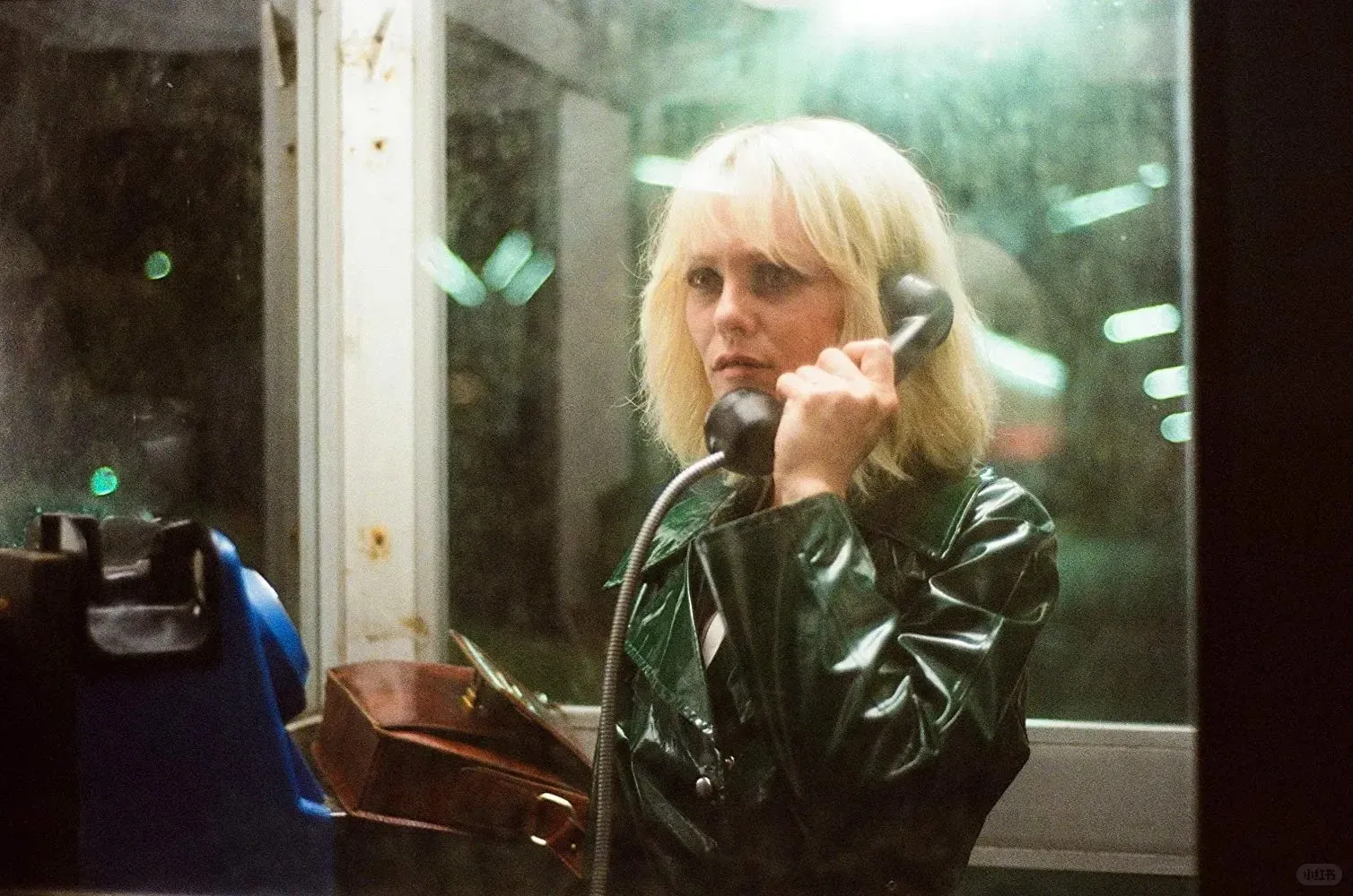Knife+Heart (2018) – Vanessa Paradis Lesbian Neo-Giallo Review