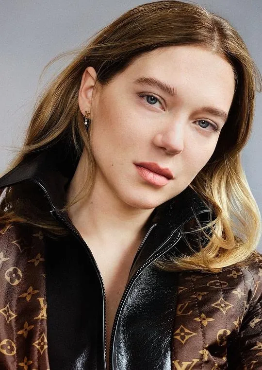 Léa Seydoux