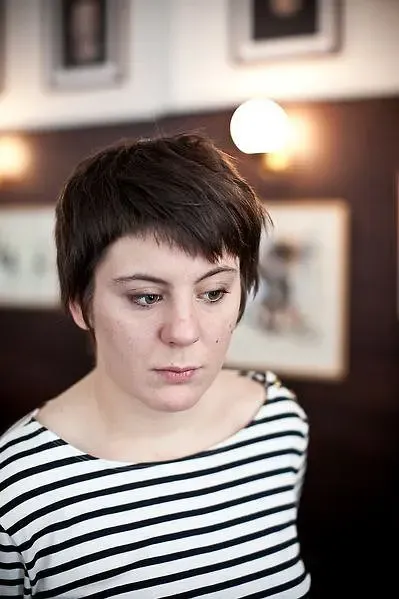 Louise Blachère