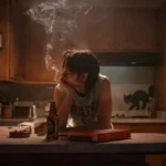 Love Lies Bleeding (2024) – Kristen Stewart Lesbian Crime Thriller Review 9