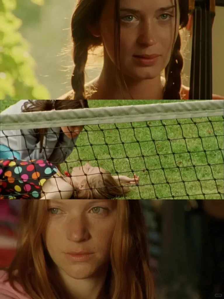 My Summer of Love (2004) – Emily Blunt & Nathalie Press Lesbian Coming-of-Age Film 6