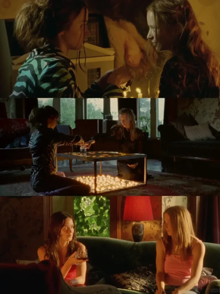 My Summer of Love (2004) – Emily Blunt & Nathalie Press Lesbian Coming-of-Age Film 6
