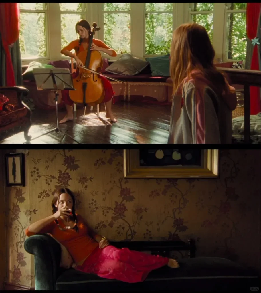 My Summer of Love (2004) – Emily Blunt & Nathalie Press Lesbian Coming-of-Age Film 7