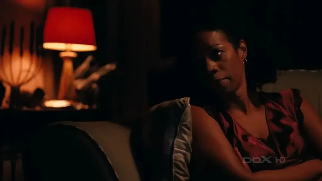 Pariah (2011) – American Lesbian Coming-of-Age Film
