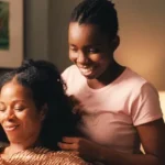 Pariah (2011) – American Lesbian Coming-of-Age Film 4