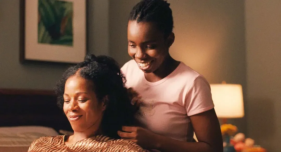 Pariah (2011) – American Lesbian Coming-of-Age Film 4
