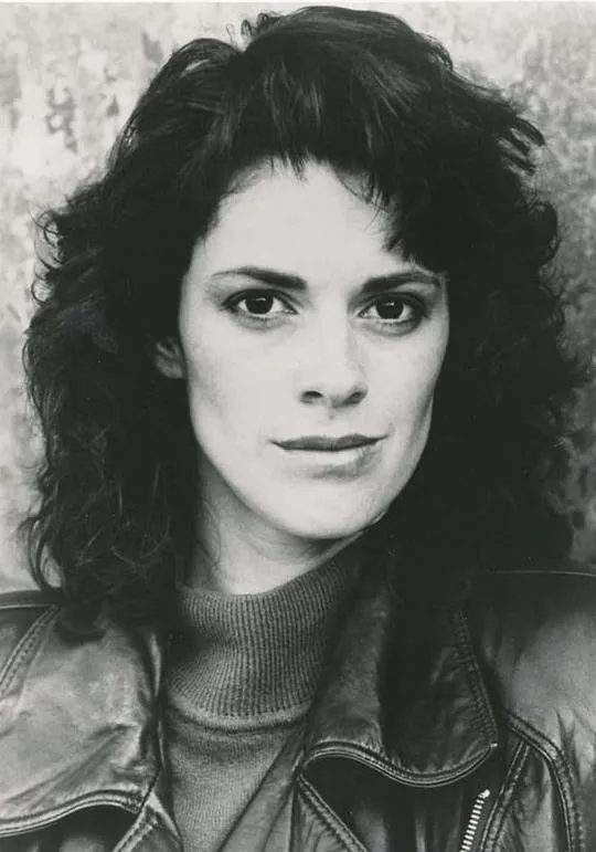 Patricia Charbonneau