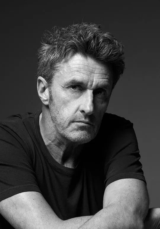Paweł Pawlikowski