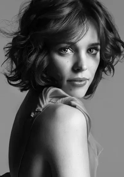 Rachel McAdams
