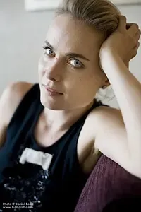 Radha Mitchell