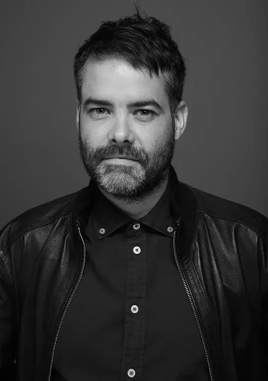Sebastián Lelio