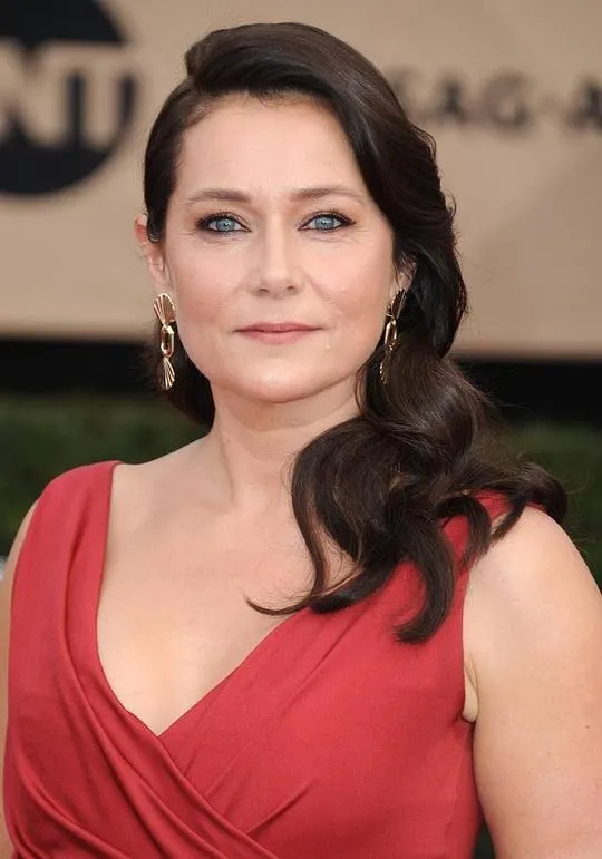 Sidse Babett Knudsen