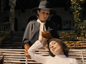 The Duke of Burgundy (2014) – Lesbian Art Film Review