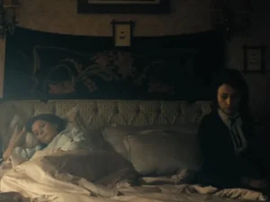The Duke of Burgundy (2014) – Lesbian Art Film Review